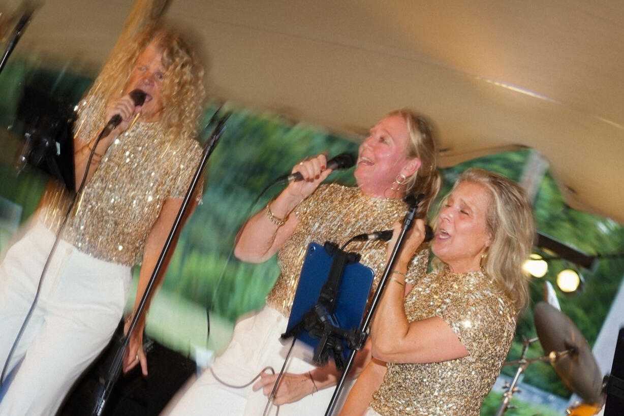 The Hillridge Sandlizards Band